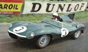 [thumbnail of 1957 le mans 24hr - ron flockhart (jaguar).jpg]